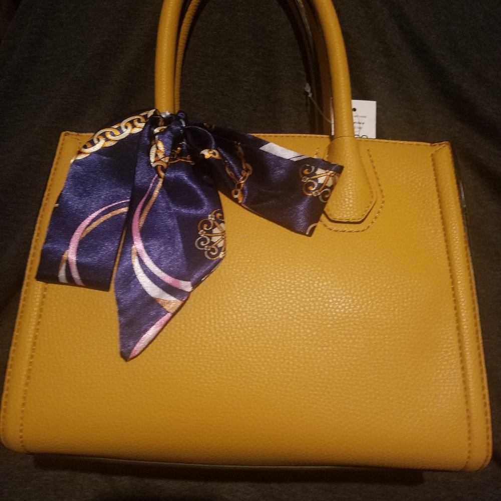 Aldo Cross body purse